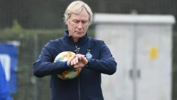 «Тиждень ні з ким не спілкувався»: легенда Динамо розповів, як його звільнили з клубу електронною поштою