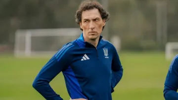Збірна України дізналася суперників на чемпіонаті світу 2025: обійшлось без європейців