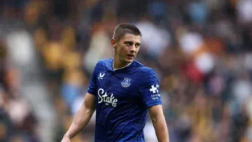 Арсенал – Евертон: коли й де в Україні дивитися гру команди Миколенка й ексклубу Зінченка в АПЛ наживо