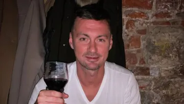 «Думав, завтра перестану...»: Мілевський розповів, що стало причиною його алкоголізму та чи вживає він нині