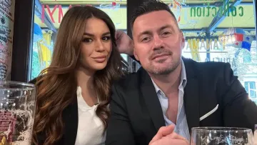 «Смачно і гарно»: Мілевський з дівчиною відправилися на відпочинок, але не за кордон – де вони побували