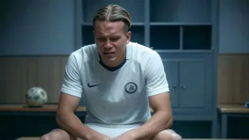 Футболісти Челсі відсторонилися від Мудрика: «Жоден з гравців не зробив публікацію та не привітав»