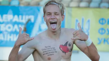 «Почекати й подивитися, що він скаже»: в Англії повідомили свіжі новини по допінг-скандалу Мудрика