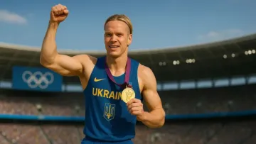 «Різні речі»: у ФЛАУ повідомили вимоги до Мудрика, щоб він міг потрапити до збірної України з легкої атлетики