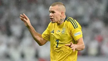 «Вже буде не той гравець»: Левандовський висловився про Мудрика і його шансів зіграти за Україну в плейоф ЧС