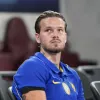 Алонсо натякнув, що Мудрик має шанс зіграти за Челсі в АПЛ: «Не хочемо поспішати із прийняттям рішення»