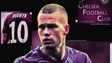 Відомо, коли Мудрик повернеться до футболу та за який клуб гратиме надалі: Челсі хоче позбутися українця
