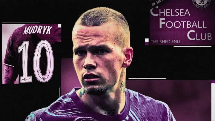 Відомо, коли Мудрик повернеться до футболу та за який клуб гратиме надалі: Челсі хоче позбутися українця