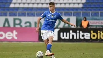 Захисник Динамо може залишити київську команду: закордонний клуб хоче замінити ним іншого українця