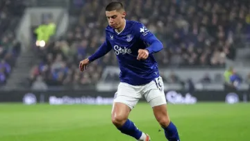 «Евертон може втратити його»: Миколенко перебуває за крок від підписання контракту з іншим європейським клубом