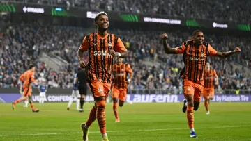 Шахтар переміг Лех в 1/8 фіналу Ліги конференцій, але втратив провідного гравця: перипетії гри у Познані