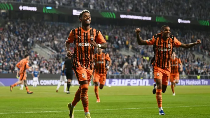 Шахтар переміг Лех в 1/8 фіналу Ліги конференцій, але втратив провідного гравця: перипетії гри у Познані