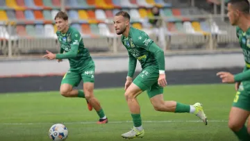 «Безпідставні перешкоди»: український футбольний клуб поскаржився на мерію свого міста через зрив матчу