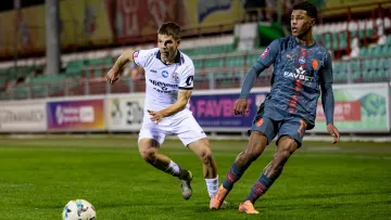 Шахтар розгромив киян в УПЛ, але не Динамо: донеччани збільшили відрив від команди Шовковського