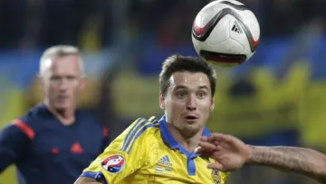 Колишній футболіст збірної України під час війни виїхав за кордон: ось як йому це вдалося