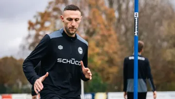 Скандальний ексгравець збірної України буде виступати в чемпіонаті Казахстану: що про нього відомо