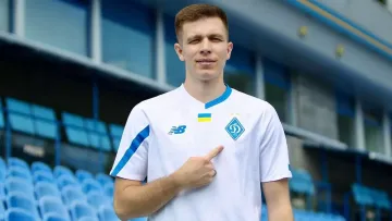 Шахтар судиться з неіснуючим клубом через футболіста збірної України: до чого тут київське Динамо