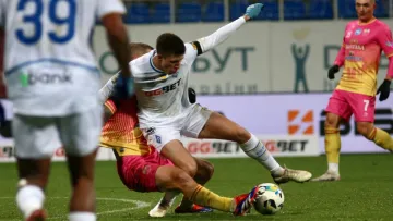 «Команда ніяка, нульова!»: Сабо жорстко розкритикував Динамо й Костюка після чергового фіаско киян в УПЛ