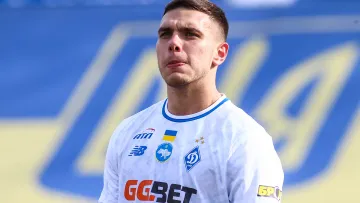 Динамо не потрібні швидкі 20 млн євро: кияни відхилили варіант продажу Пономаренка – які клуби цікавляться