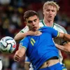 Україна розгромно програла у Лізі націй й розлютила Сабо: «Всі були мертві. Забарний стояв, як стовп»