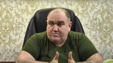 «Їх треба просто розігнати»: президент українського футбольного клубу розкритикував дії ТЦК