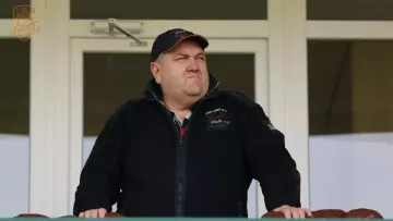 «Вийдуть як рекси»: Поворознюк дав неочікуваний прогноз на товариський матч Україна – Албанія