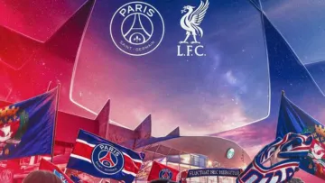 ПСЖ – Ліверпуль: коли й де в Україні дивитися перший матч 1/4 фіналу ЛЧ – чи вийде Забарний зі старту