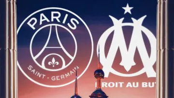 ПСЖ – Марсель: де й коли в Україні дивитися матч за Суперкубок Франції наживо, який має шанс вибороти Забарний