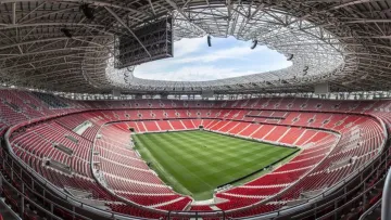 Квитки на матч Угорщина – Україна вже у продажу: скільки коштують перепустки та як придбати