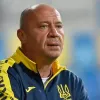 Збірна України з футболу залишилась без тренера: спеціаліст не продовжив дію контракту з особистих причин