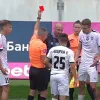 Ракицький ударив суперника головою – Хачеріді догравав без Ярослава: скандал у матчі Першої ліги
