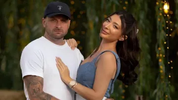 «Не валізу розпакувати»: дружина Ракицького зайнялася приємною справою після повернення до України – фото