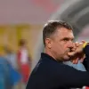 «Нам очки більше потрібні, ніж Азербайджану»: Ребров відзначився відвертою заявою напередодні матчу збірної