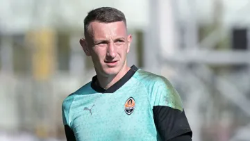 Шахтар назвав найкращого гравця 2025 року: результати голосування вболівальників донецького клубу 