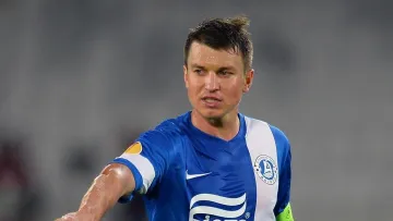 Ротаню – 44! Легенда Дніпра, зіграв 100 матчів за збірну України та забив гол року в УПЛ – цікаві факти 