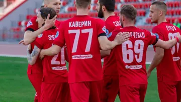 Росія збирається посилювати вплив на футбол у Криму: окупанти вигадали новий турнір
