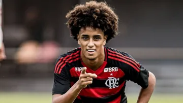 Бразильця покарали за бажання перейти в Шахтар: що відомо про вінгера, на якого претендують «гірники»