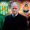 Легендарний Сабо дав прогноз на центральний матч п'ятого туру УПЛ: «Карпати та Шахтар не грають на нулі»