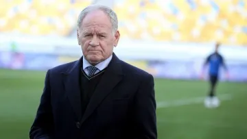 «Все говорить про невисокий клас наших гравців»: Сабо критично відреагував на перемогу збірної України