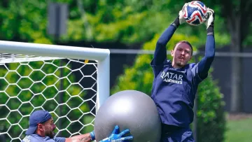 Російському партнеру Забарного дісталося від українського коментатора: відомий пропагандист поскаржився