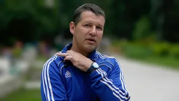 Легенда Динамо зізнався, чому посварився з Суркісом: ось до чого тут Шовковський