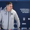 В переддень матчу проти України в Лізі націй Грузія звільнила головного тренера: відомо, хто замінив Саньоля