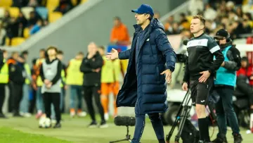 «Не можемо провести підготовку»: Шовковський жаліється на графік Динамо і повідомив про втрату перед грою в ЛК