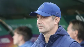Ребров гірший за Шовковського: за яким показником одна легенда Динамо втерла носа іншій