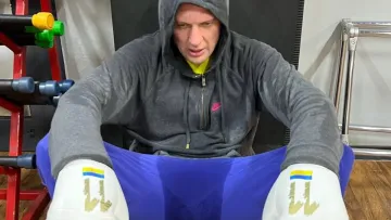 Легенда українського футболу Селезньов заговорив про інший вид спорту: «‎Чоловічий, великий і інтенсивний»