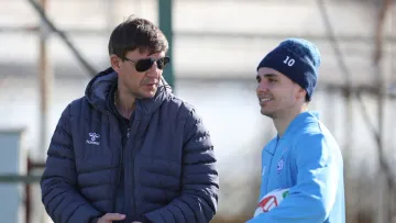 «Ми на тебе дуже чекали»: легендарний нападник Динамо Шацьких став дідом – кого народила дружина Шапаренка