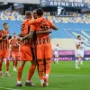 Шахтар розгромив Кудрівку із дублем бразильця і відбитим пенальті: команда Турана очолила турнірну таблицю УПЛ