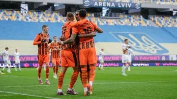Шахтар розгромив Кудрівку із дублем бразильця і відбитим пенальті: команда Турана очолила турнірну таблицю УПЛ