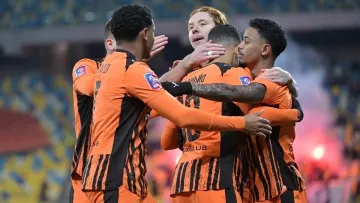 Шахтар – Рієка: коли пройде матч Ліги конференцій і де дивитися останню гру команди Арди Турана в 2025 році