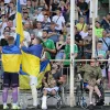Рекорд із відвідуваності в чемпіонаті України з футболу: найбільше фанів зібрало не Динамо